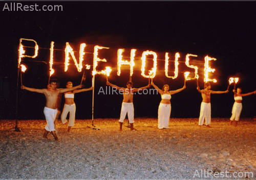 Pine House Hotel 36